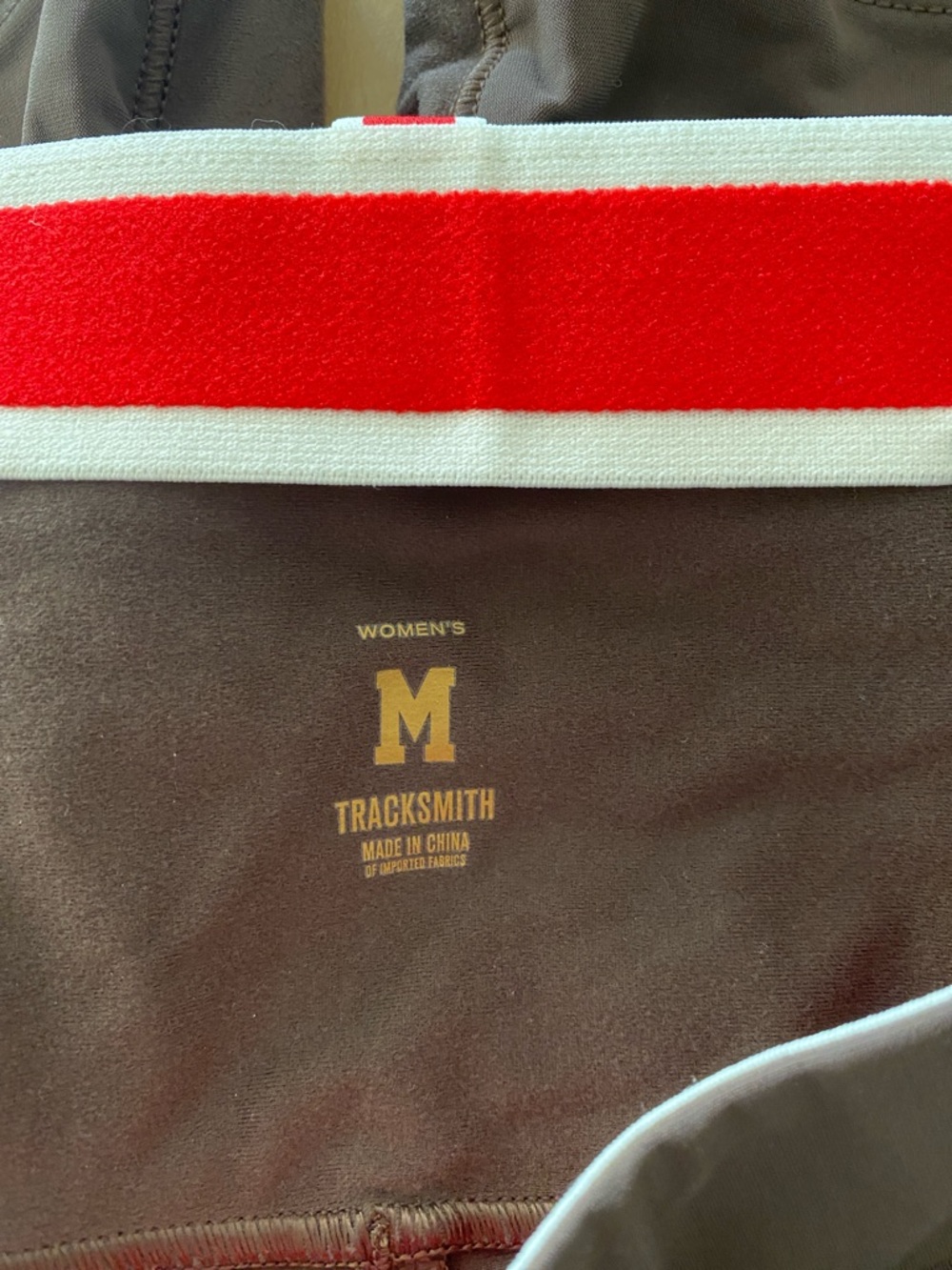 Tracksmith shorts - Picture 3 of 3